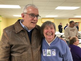 bette carrothers and paul